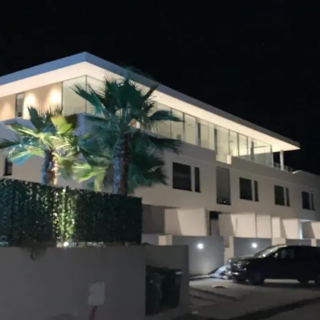 Apartment In Okrug Gornji With Terrace, Air Conditioning, Wifi, Washing Machine 5070-1 Trogir