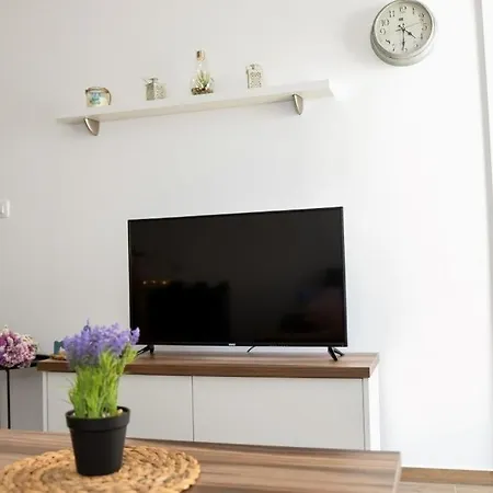 In Okrug Gornji With Terrace, Air Conditioning, Wifi, Washing Machine 5070-1 Apartment Trogir